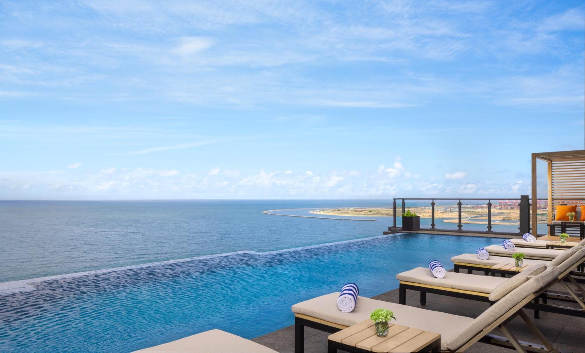 Amari Colombo, Sri Lanka 호텔 외부 사진