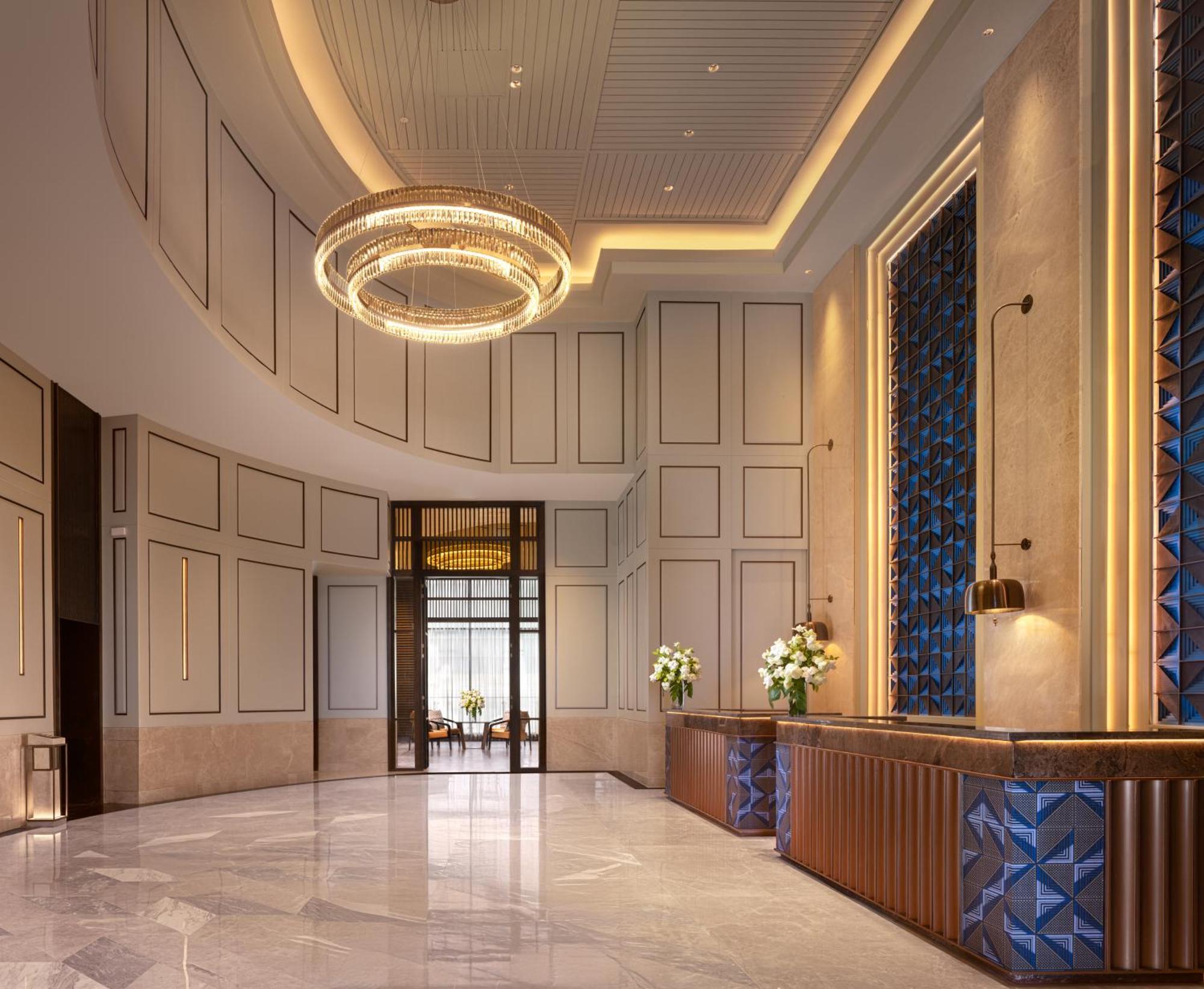 Amari Colombo, Sri Lanka 호텔 외부 사진