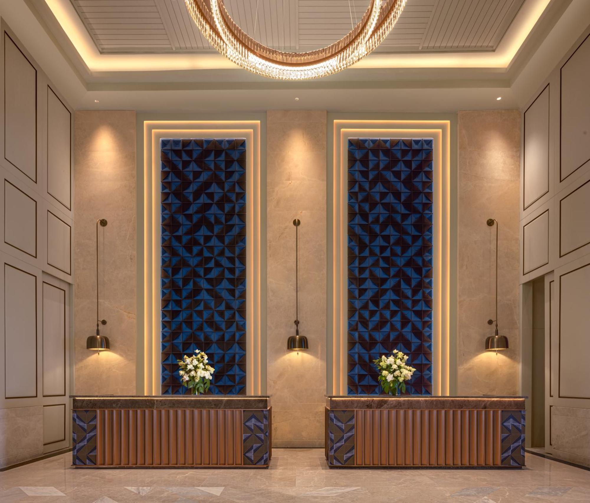 Amari Colombo, Sri Lanka 호텔 외부 사진