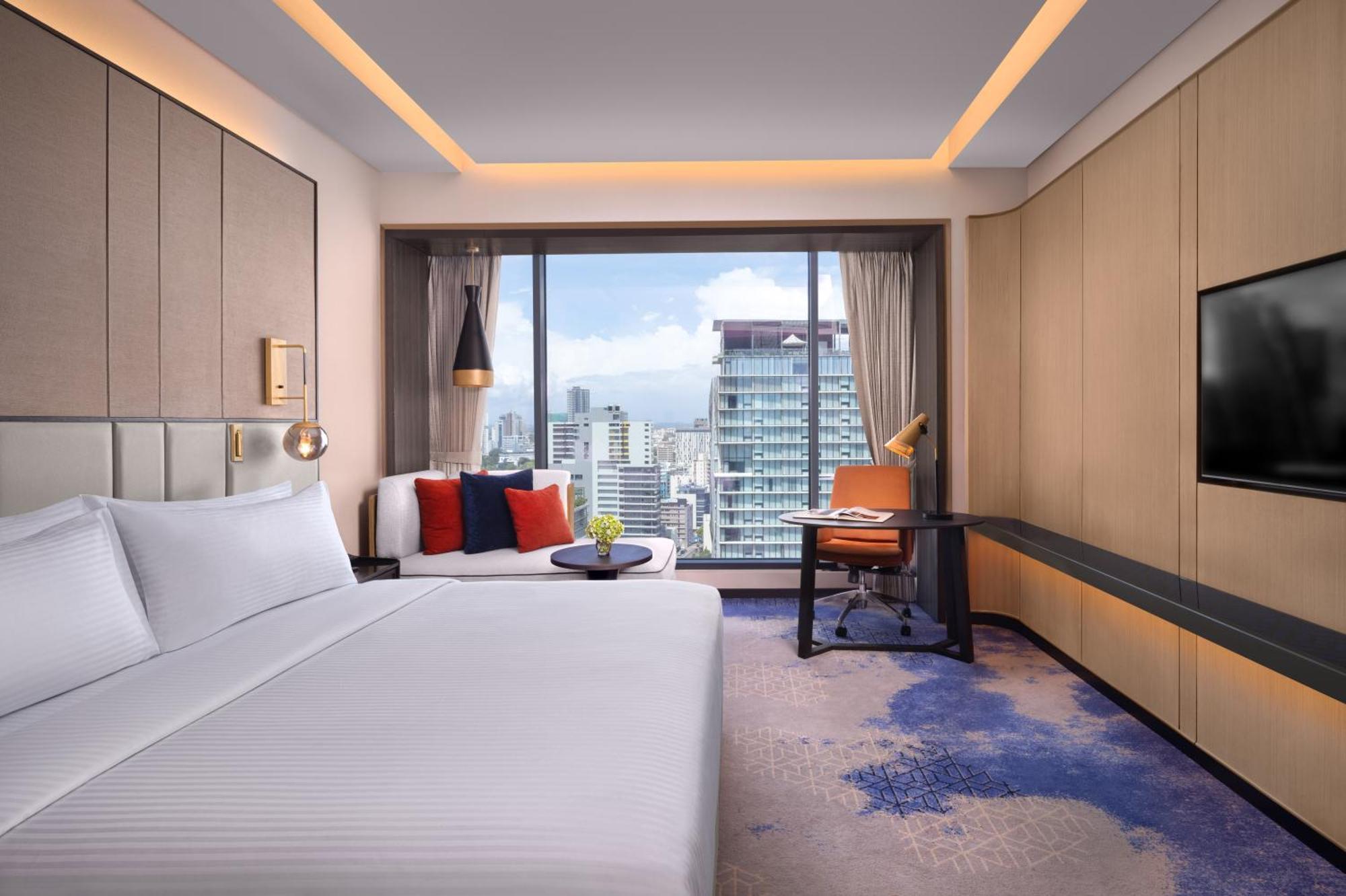 Amari Colombo, Sri Lanka 호텔 외부 사진