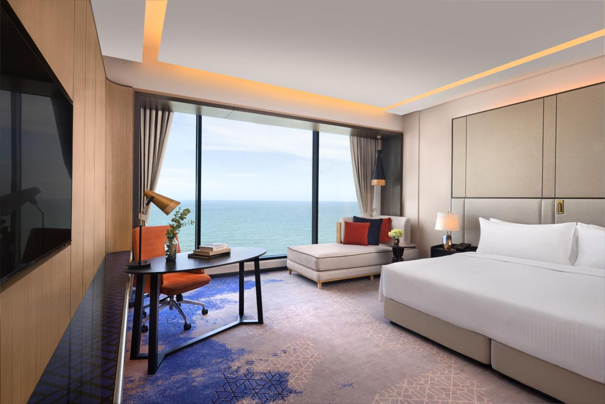 Amari Colombo, Sri Lanka 호텔 외부 사진