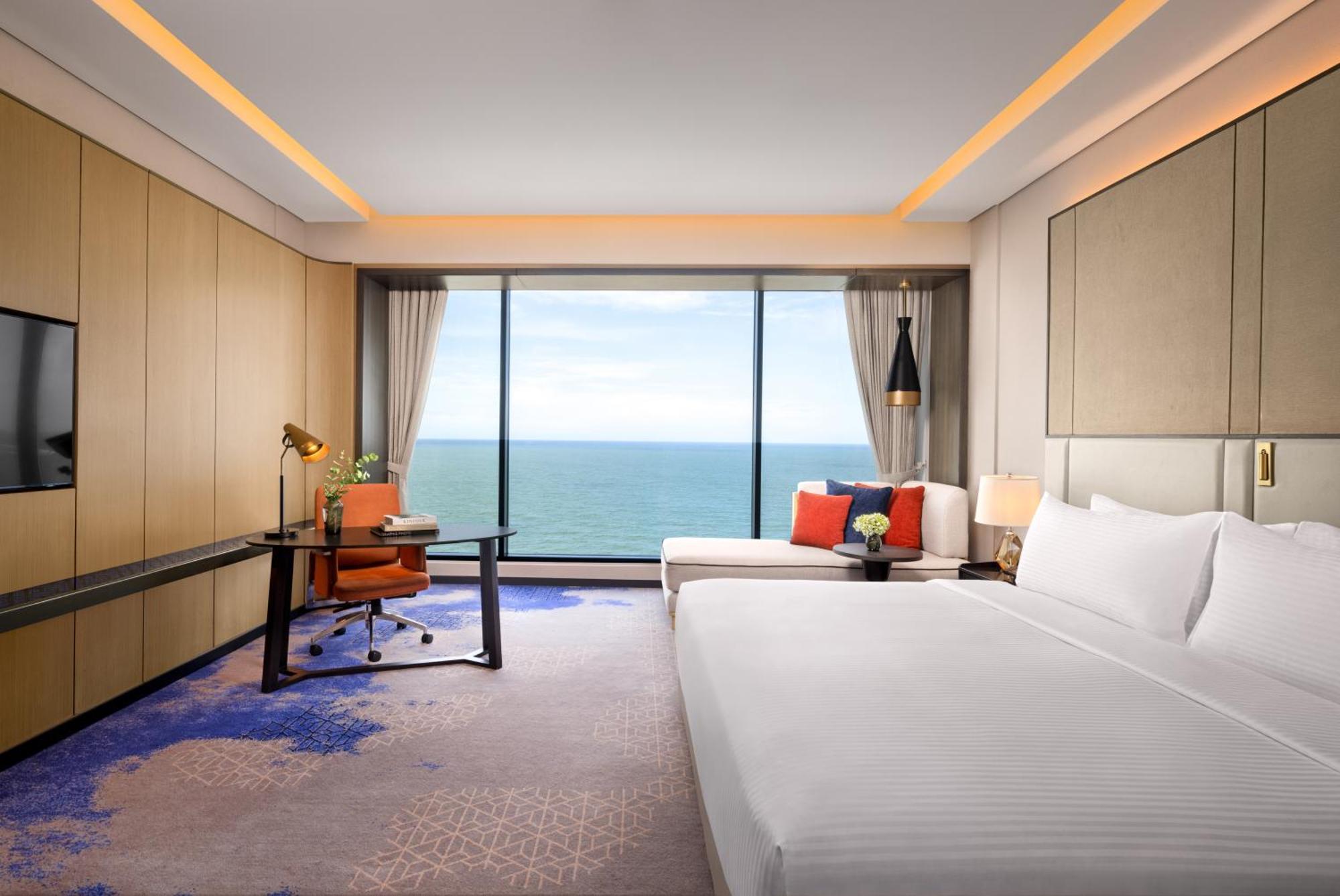 Amari Colombo, Sri Lanka 호텔 외부 사진