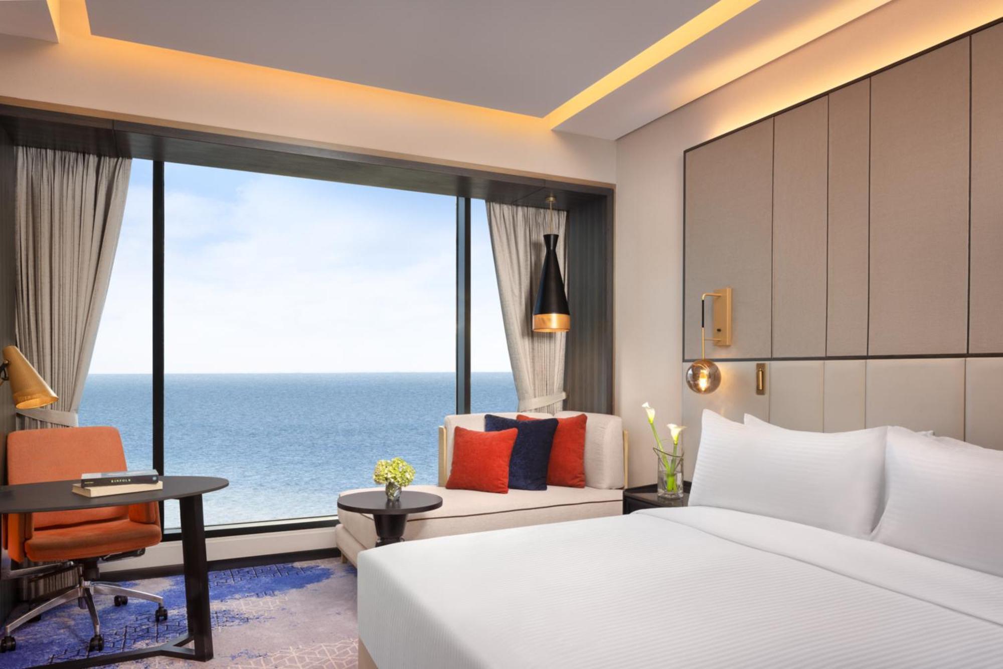 Amari Colombo, Sri Lanka 호텔 외부 사진
