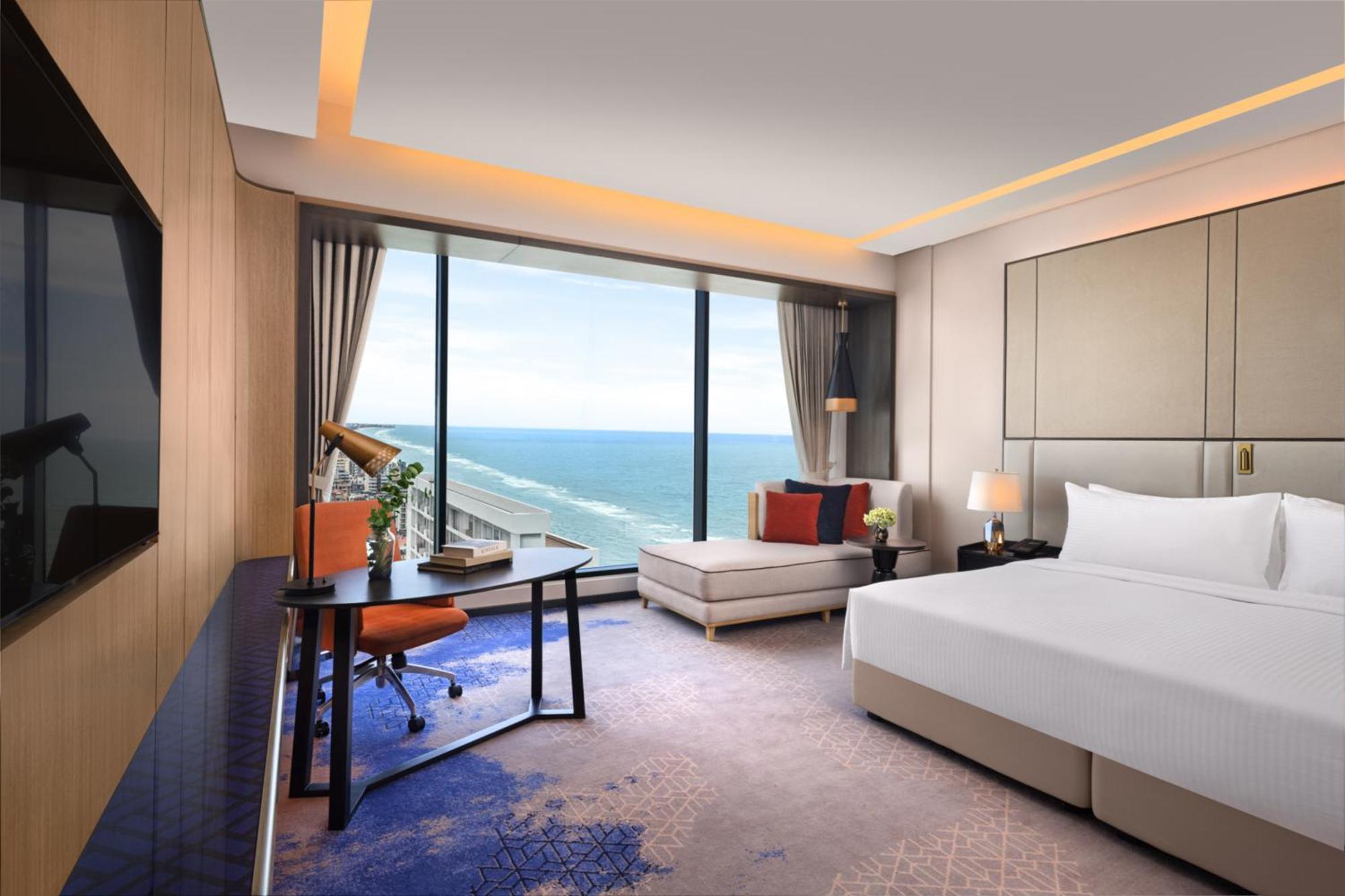 Amari Colombo, Sri Lanka 호텔 외부 사진
