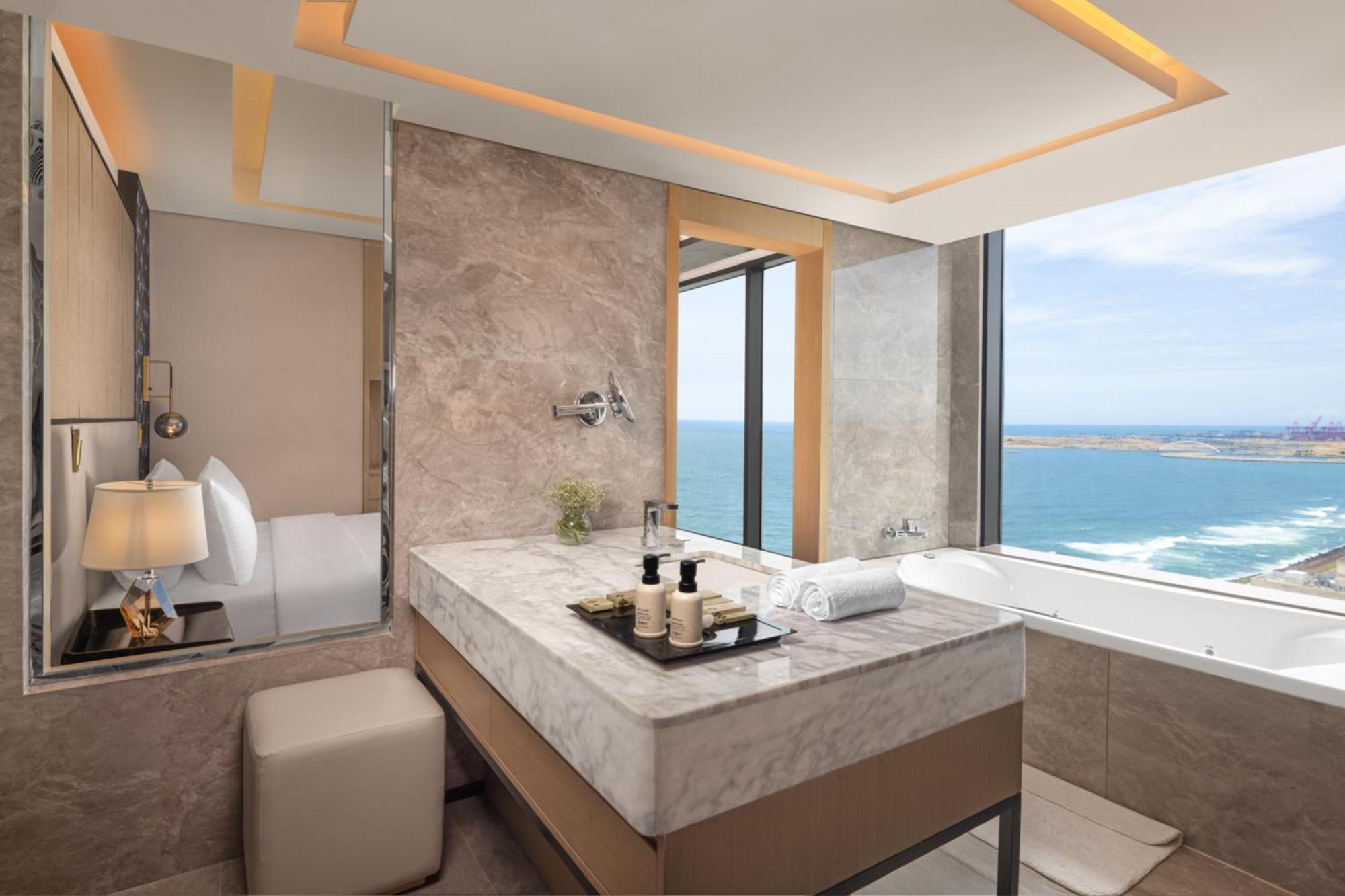Amari Colombo, Sri Lanka 호텔 외부 사진