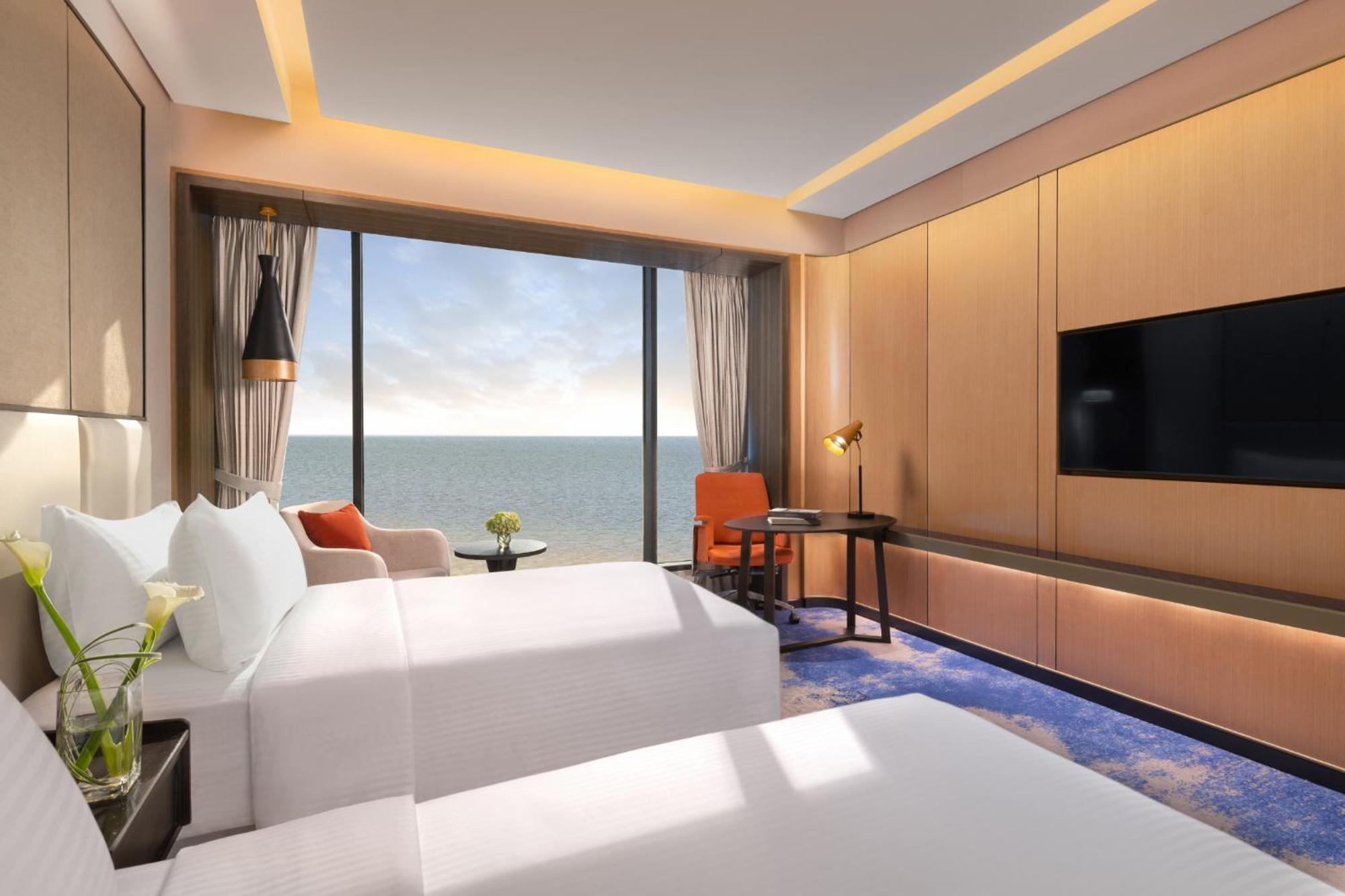 Amari Colombo, Sri Lanka 호텔 외부 사진
