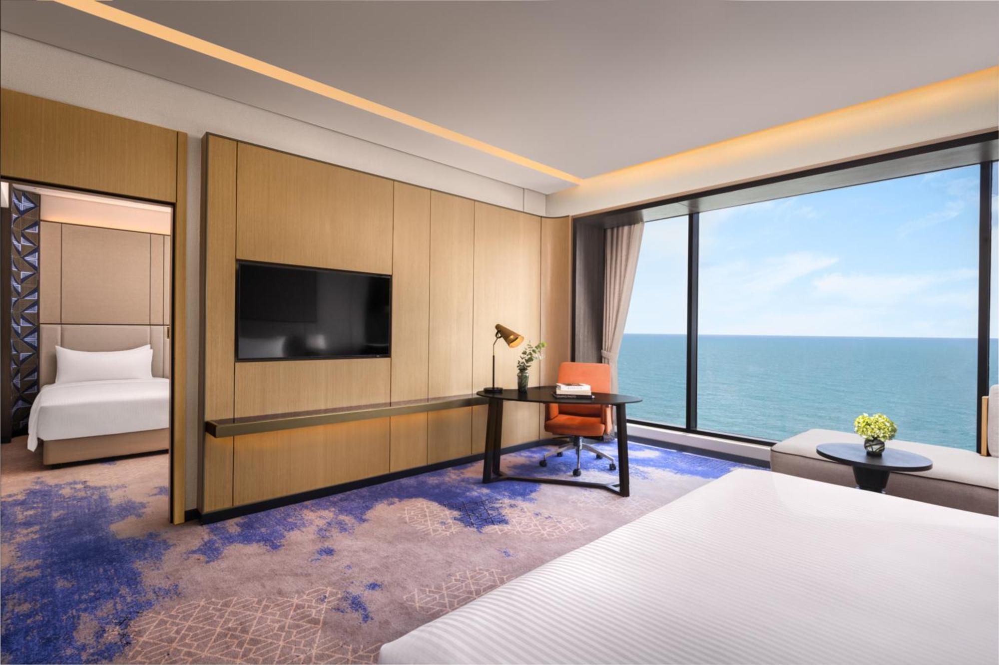 Amari Colombo, Sri Lanka 호텔 외부 사진