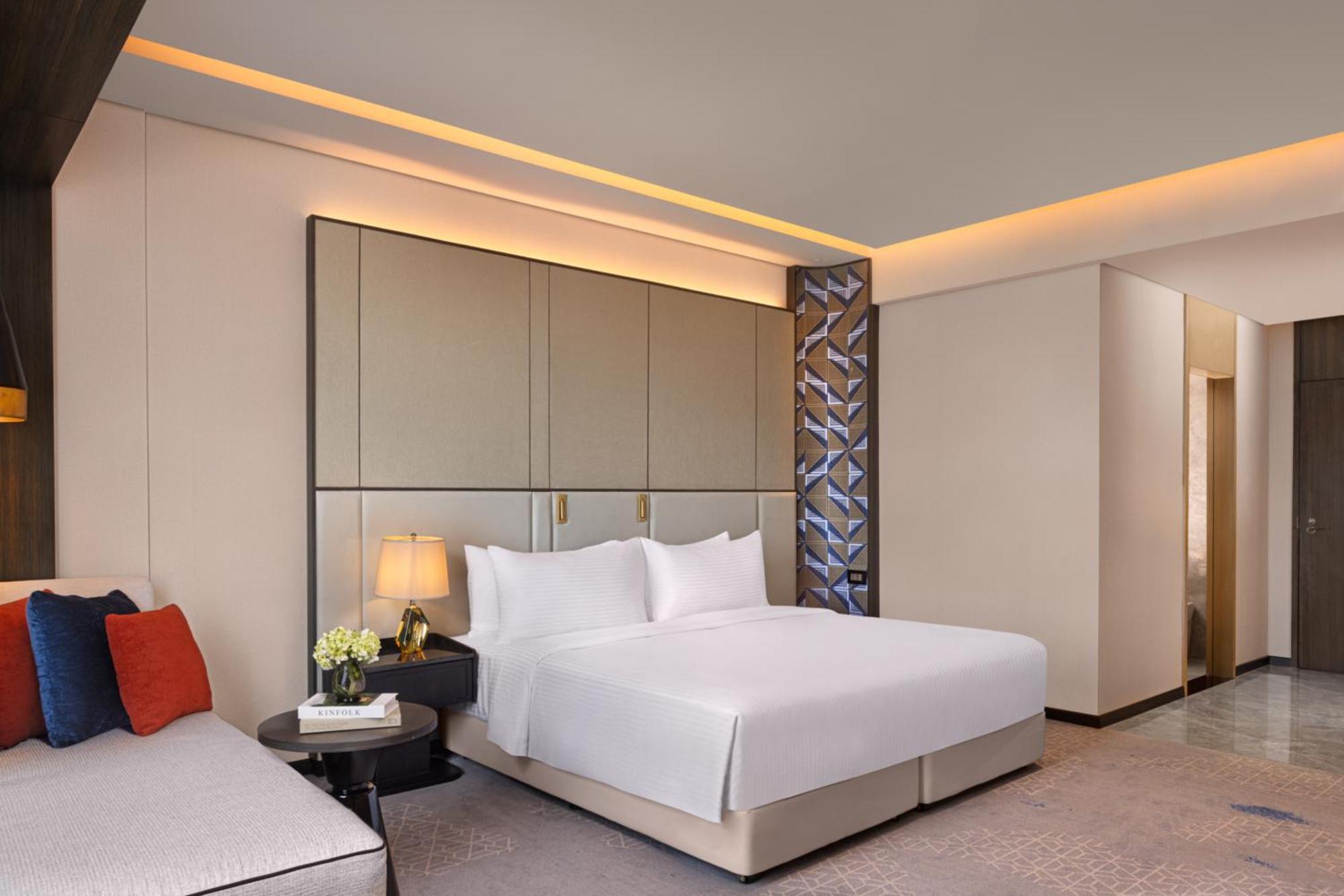 Amari Colombo, Sri Lanka 호텔 외부 사진