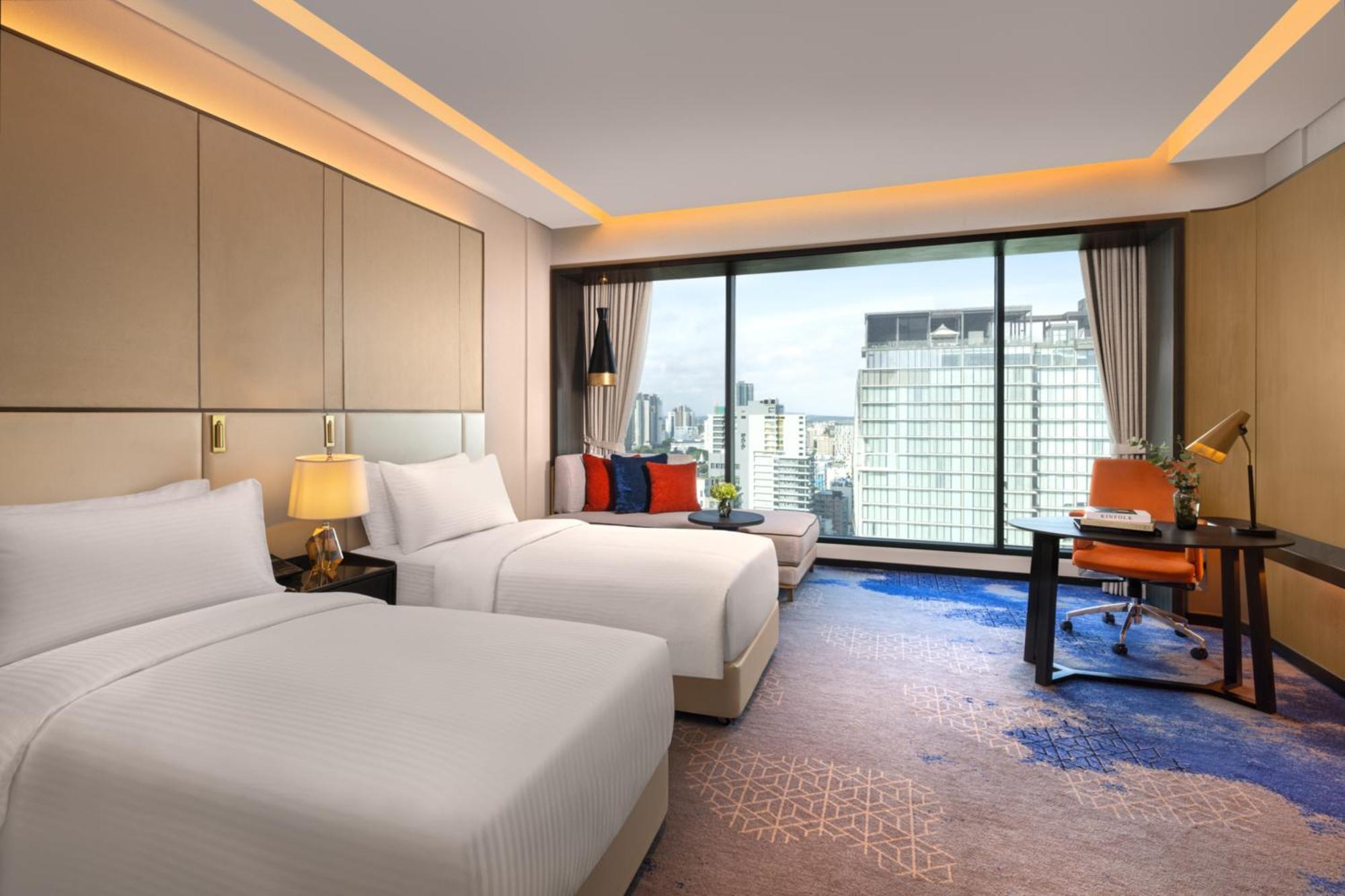 Amari Colombo, Sri Lanka 호텔 외부 사진