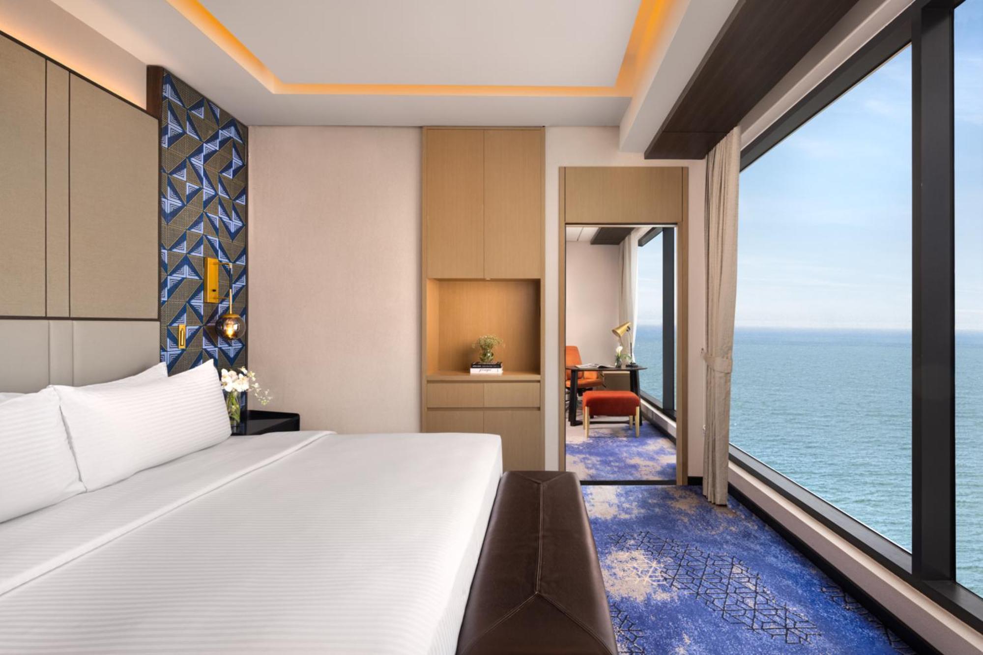 Amari Colombo, Sri Lanka 호텔 외부 사진