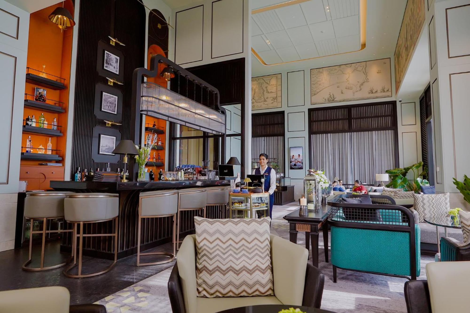 Amari Colombo, Sri Lanka 호텔 외부 사진